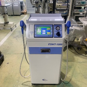 Used In vitro Impact Wave Stratec ESWT-1000 Radiantec (secondary/on sale)